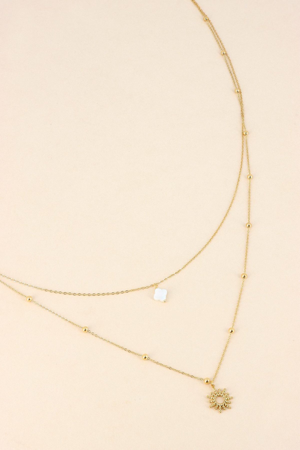 Collier Gilian