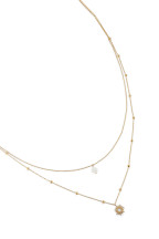 Collier Gilian
