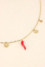 Collier Floris