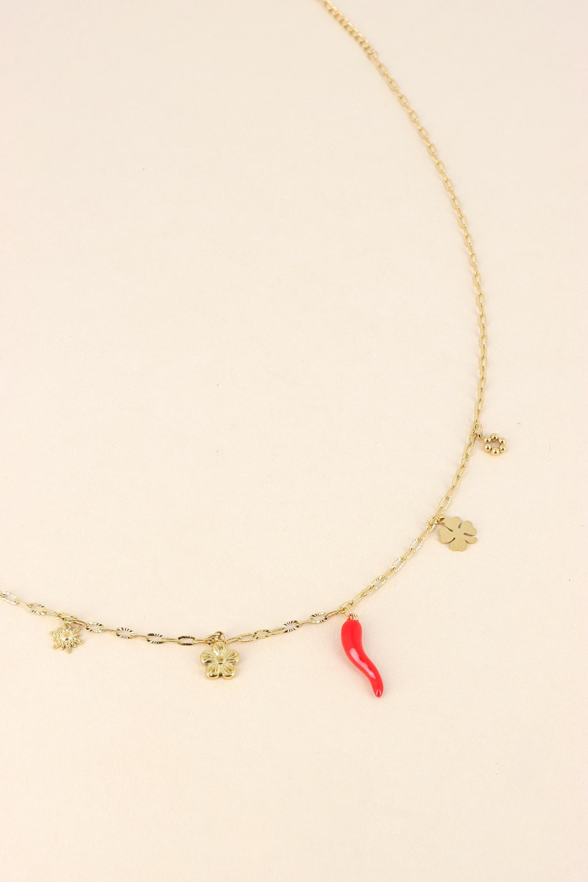 Collier Floris