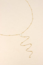 Collier Sérine