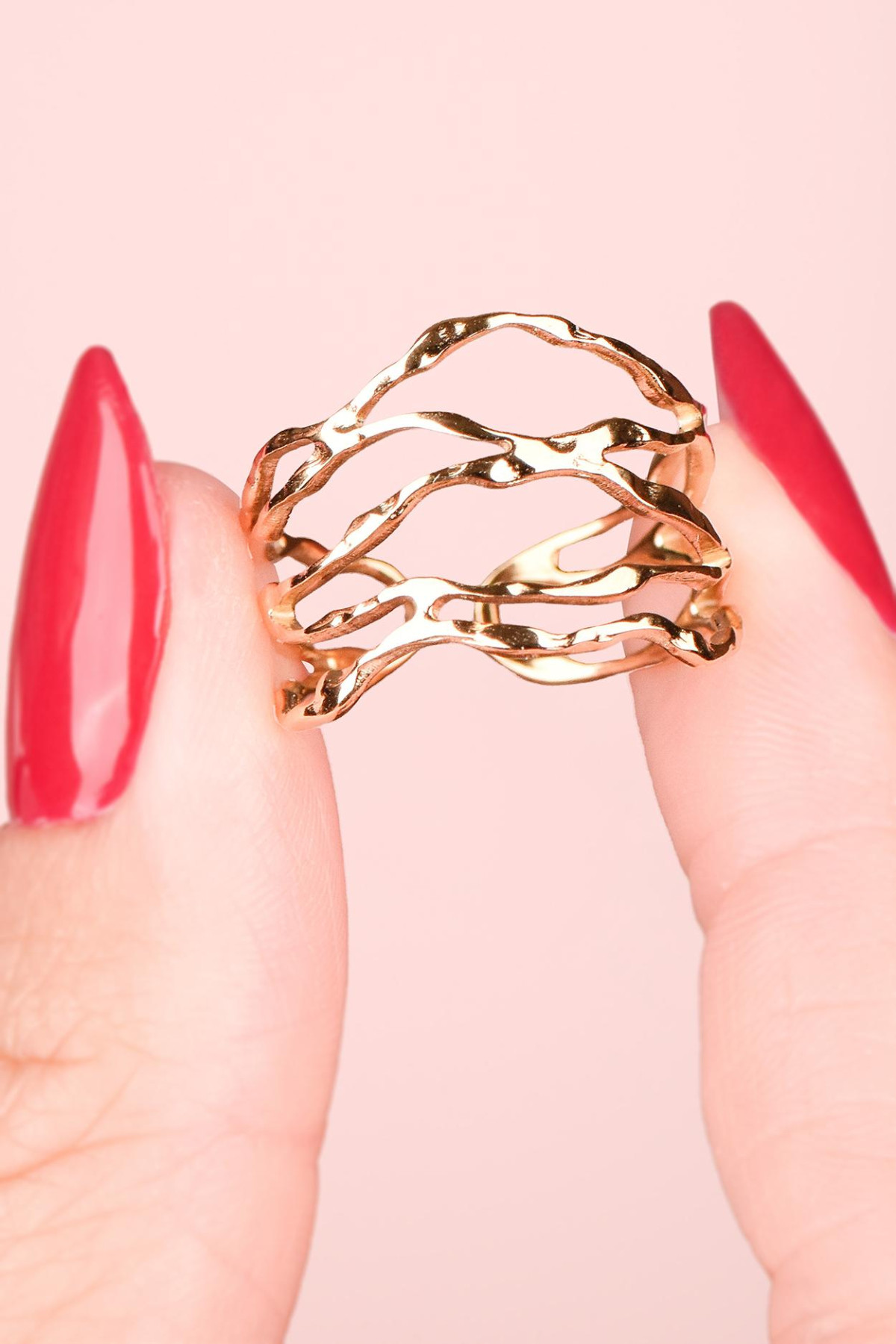 Bague Marilyne