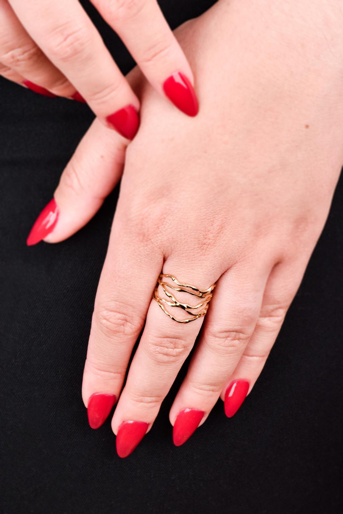 Bague Marilyne