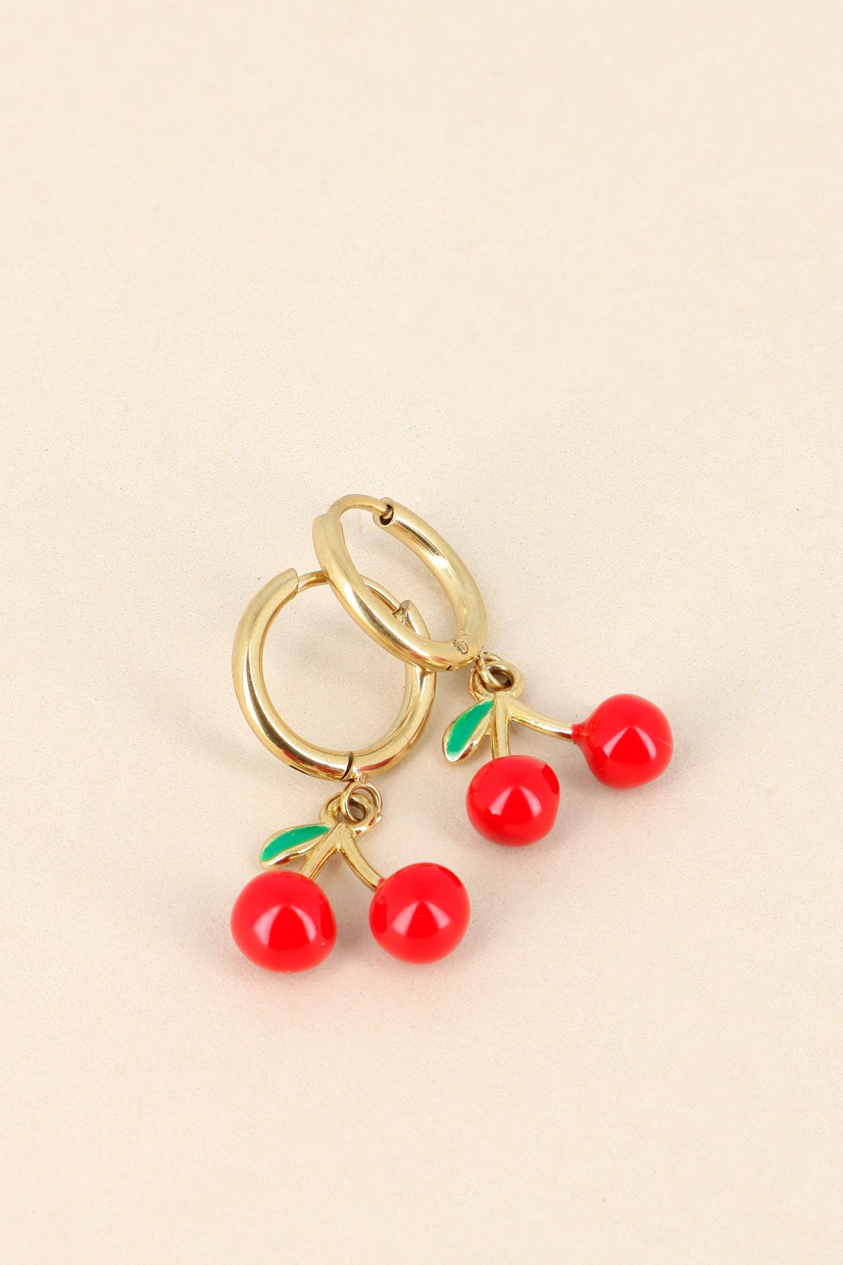 Boucles Nella