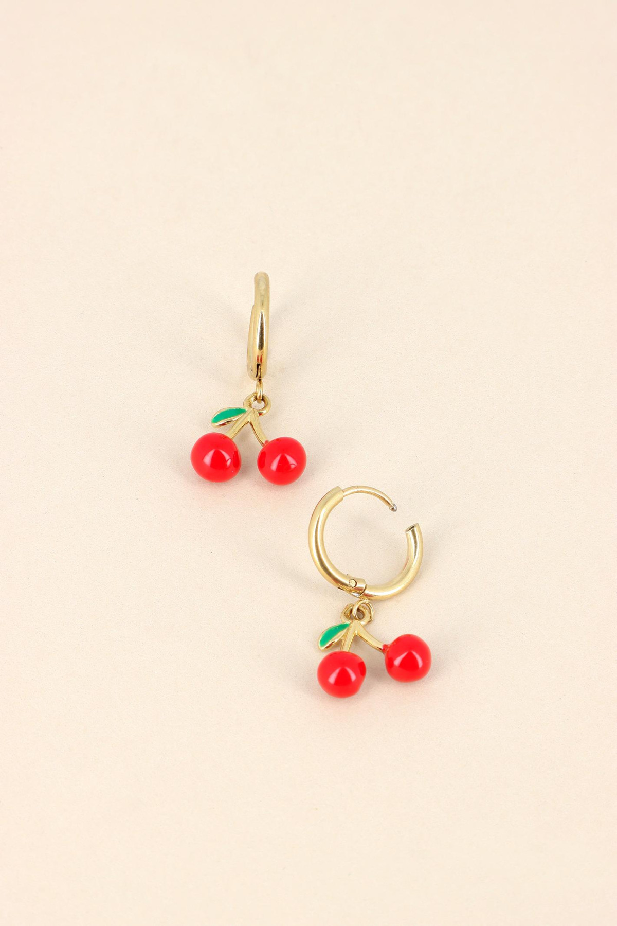 Boucles Nella