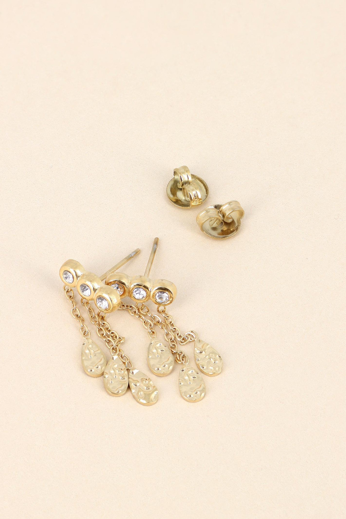 Boucles Joy