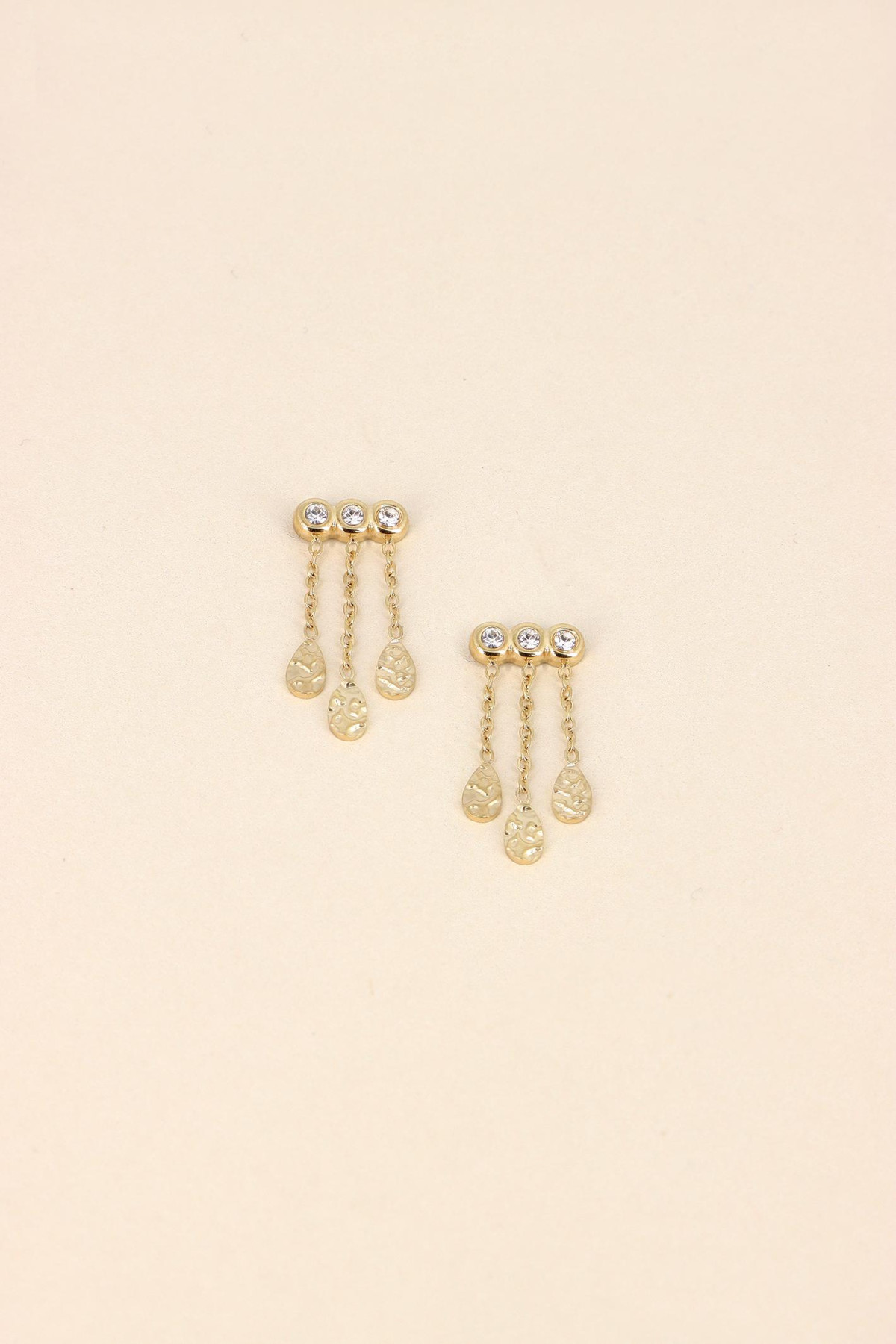 Boucles Joy