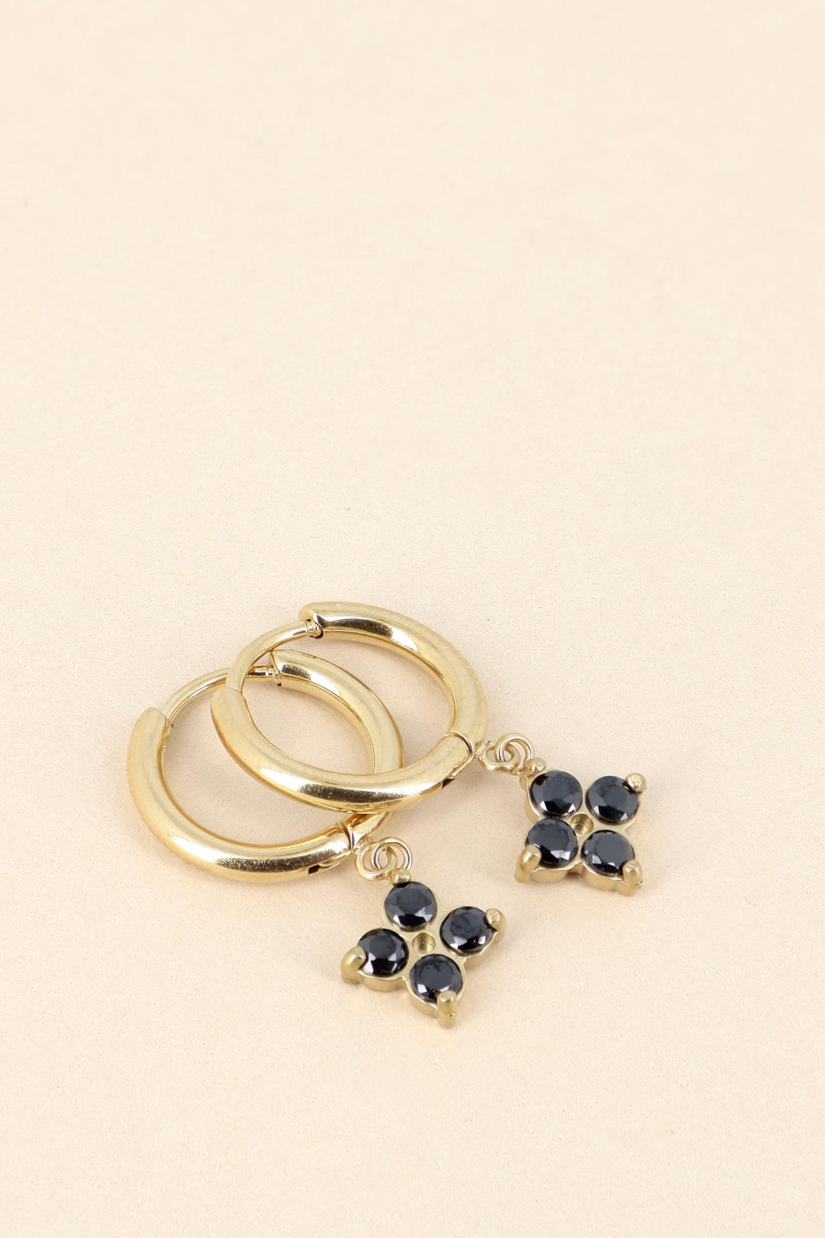 Boucles Choléna