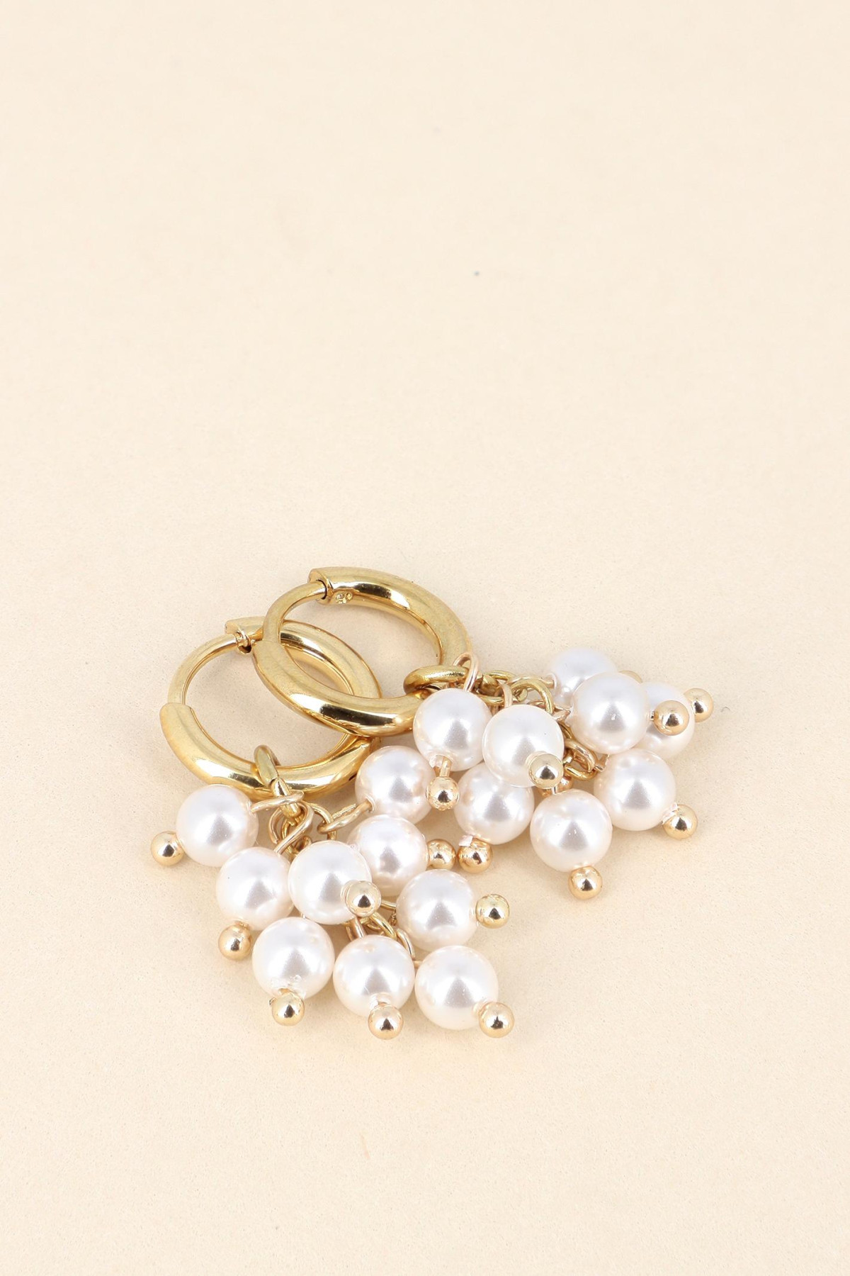 Boucles Symélia