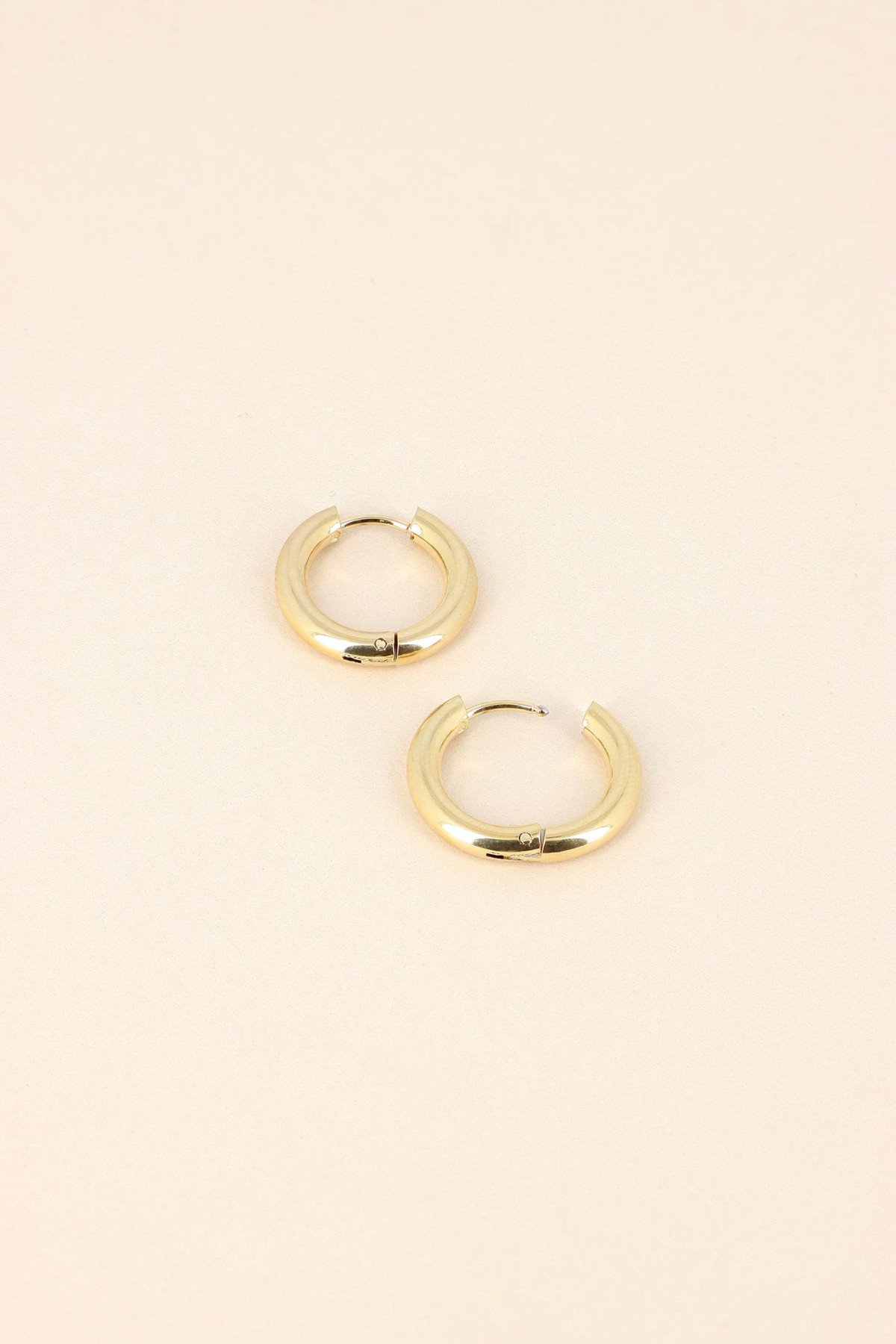 Boucles Shanelle