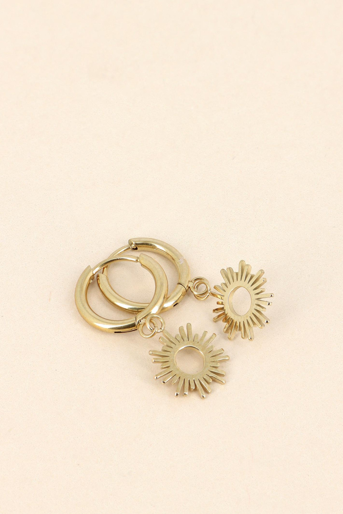 Boucles Liora