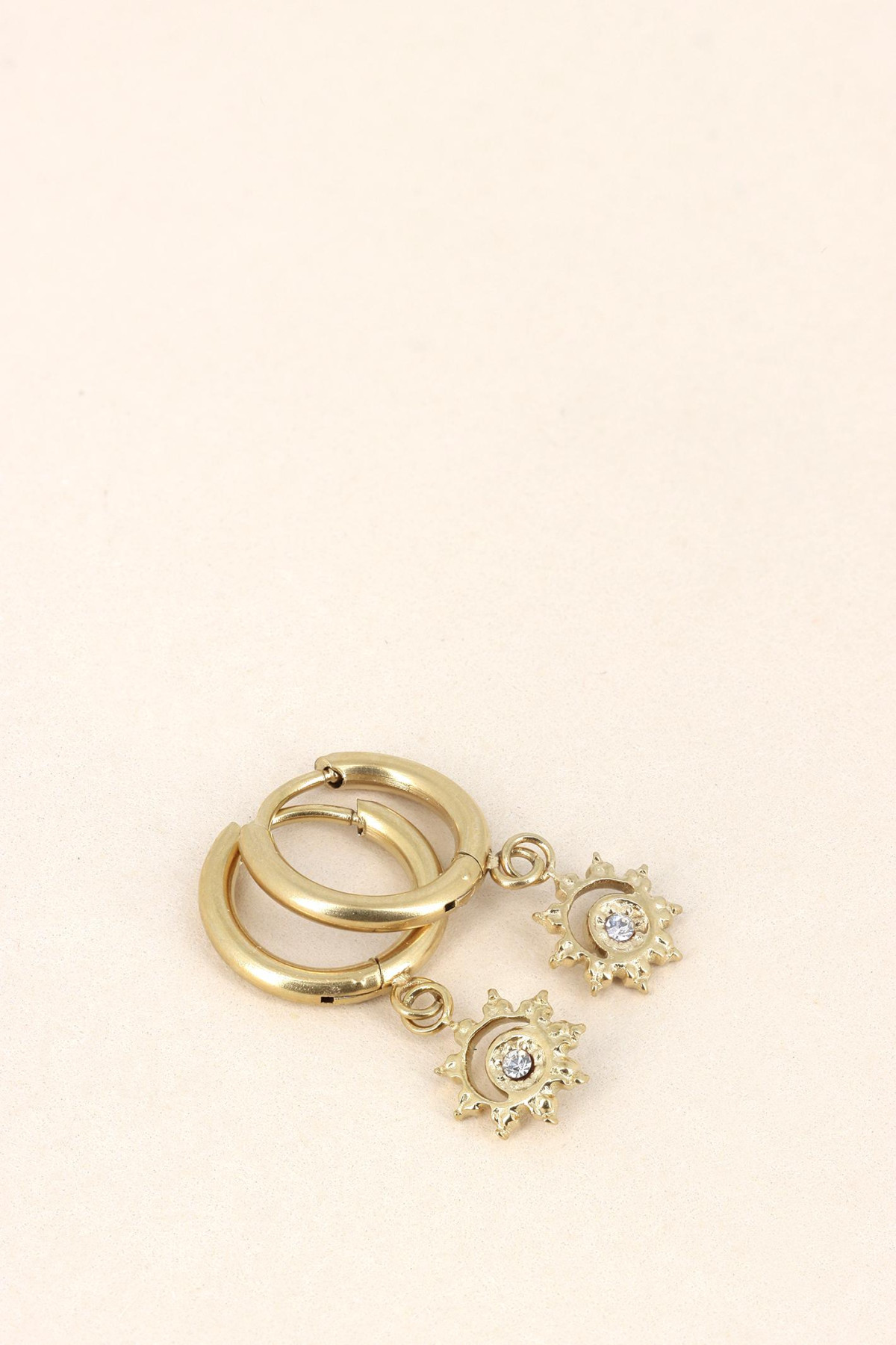Boucles Lamia