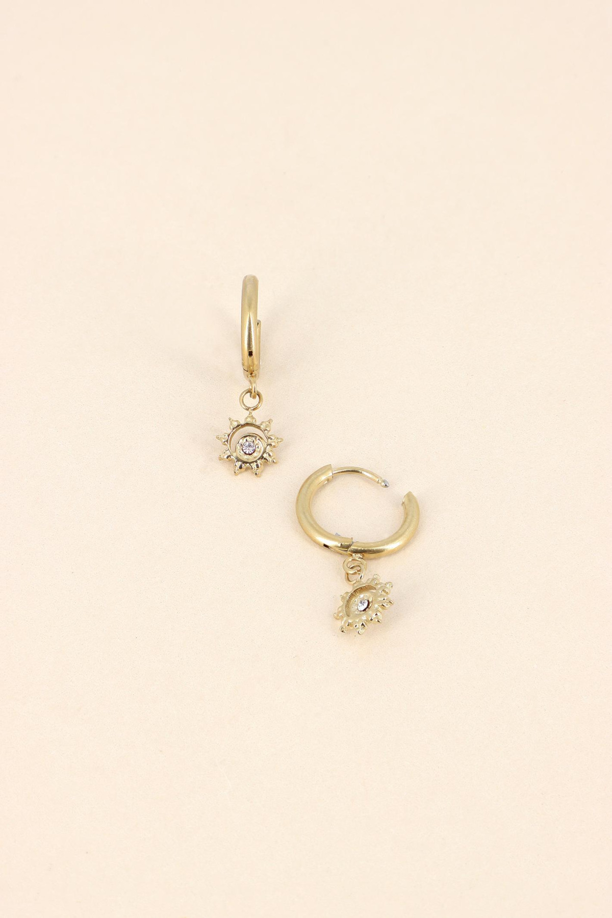 Boucles Lamia