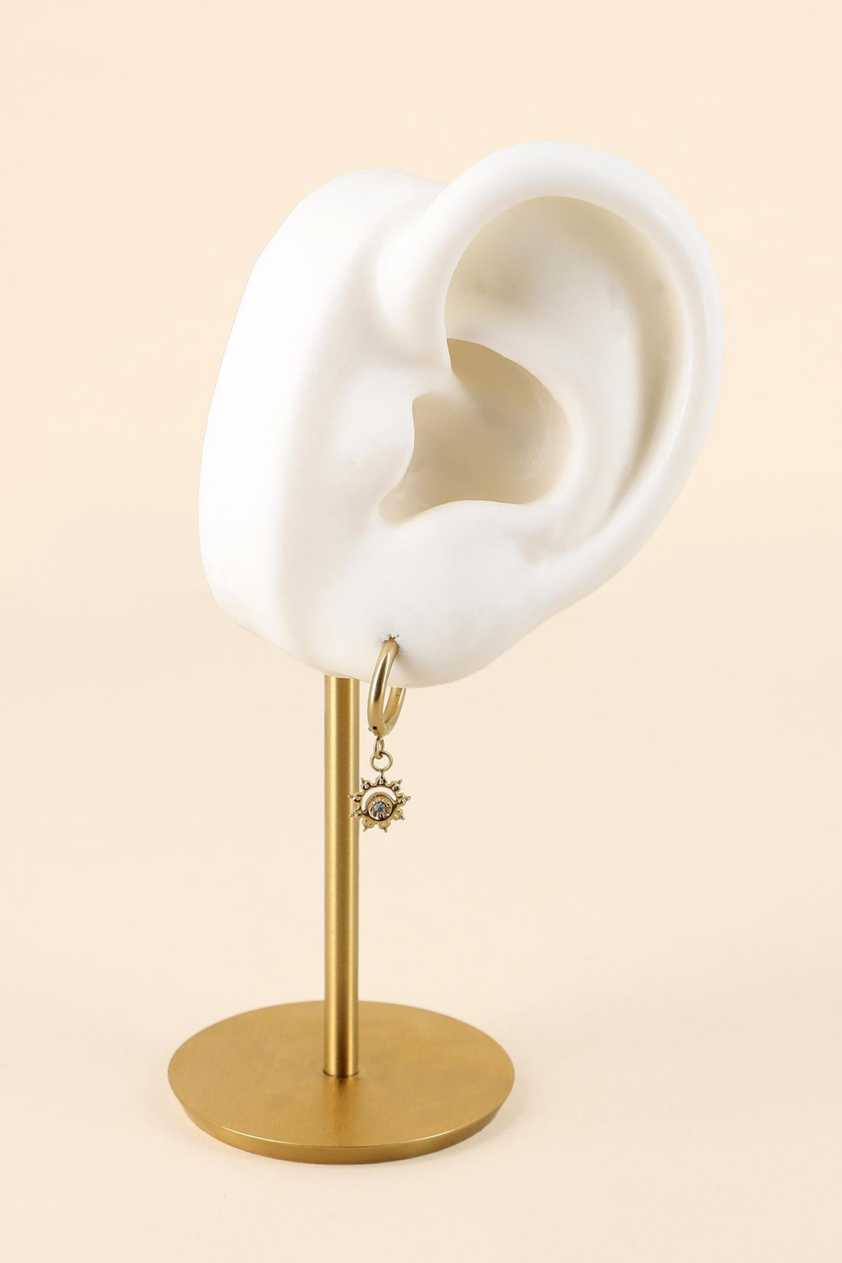 Boucles Lamia