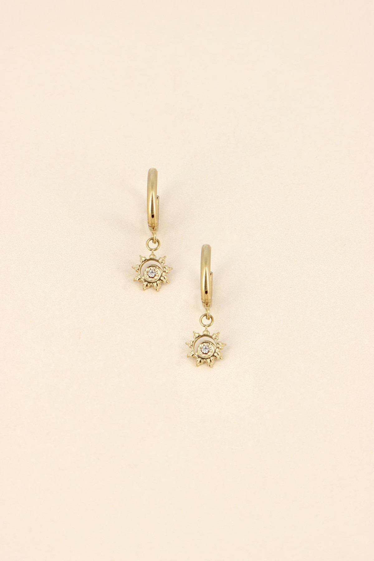 Boucles Lamia