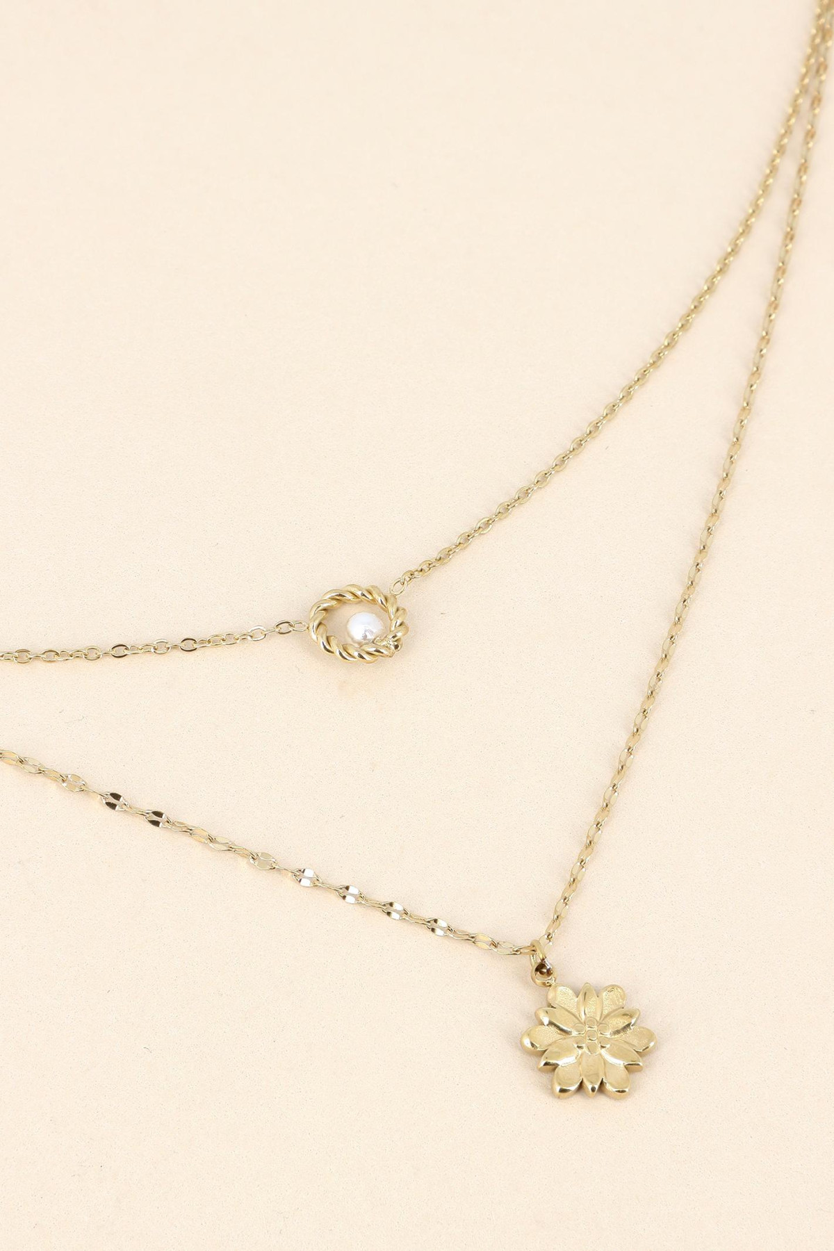 Collier Ouardia