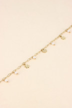 Chaîne de cheville Raïka