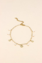 Chaîne de cheville Raïka