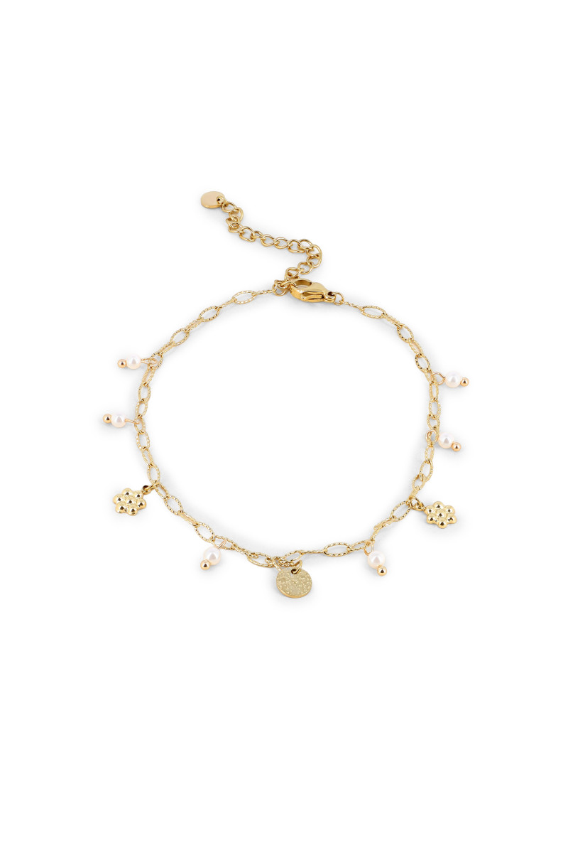 Chaîne de cheville Raïka