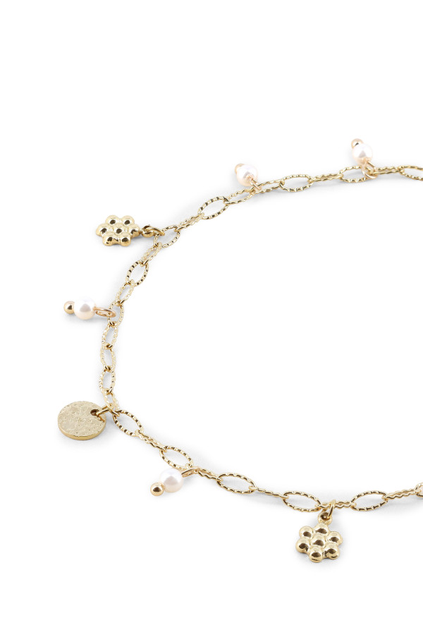 Chaîne de cheville Raïka