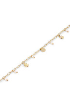 Chaîne de cheville Raïka