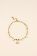 Chaîne de cheville Seyena