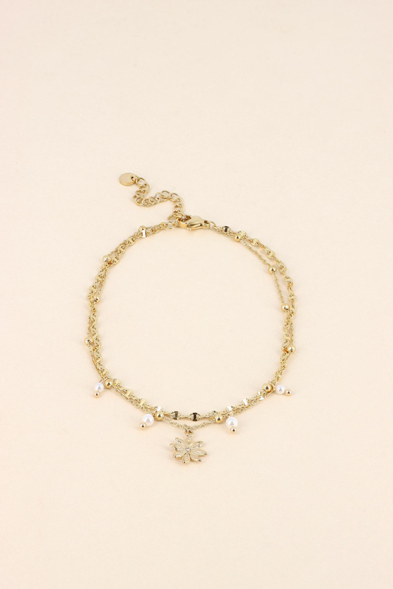 Chaîne de cheville Seyena