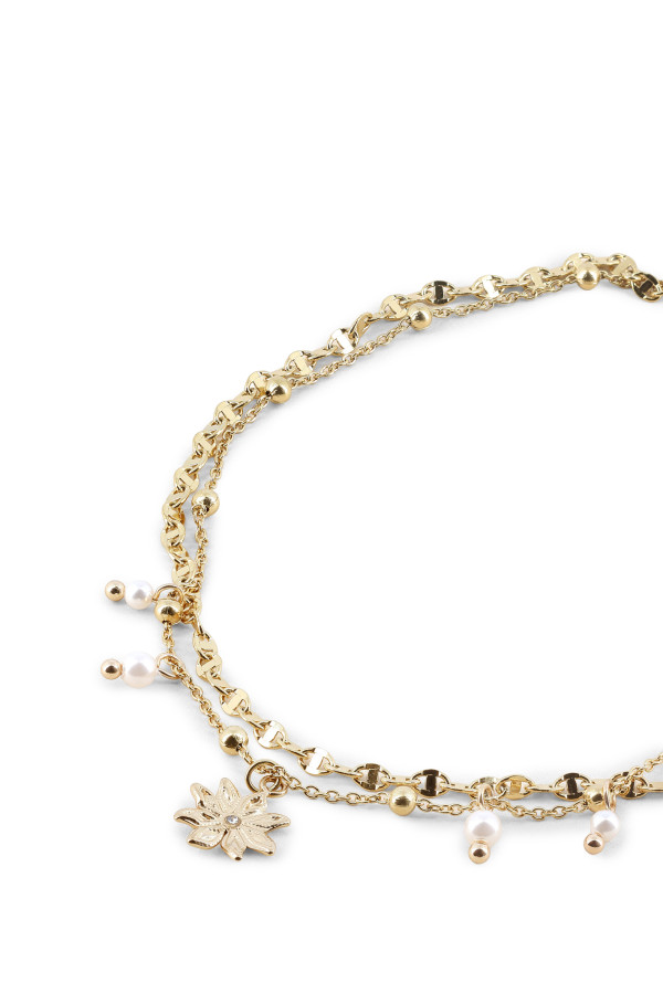 Chaîne de cheville Seyena