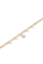 Chaîne de cheville Seyena