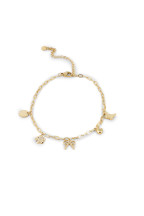 Chaîne de cheville Alvira