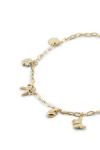 Chaîne de cheville Alvira