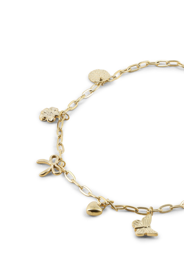 Chaîne de cheville Alvira