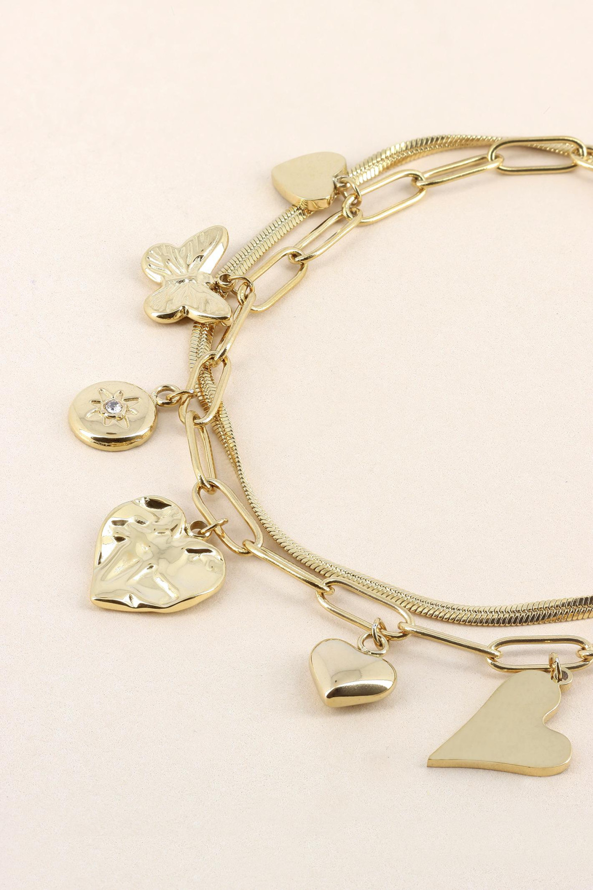 Bracelet Amélie