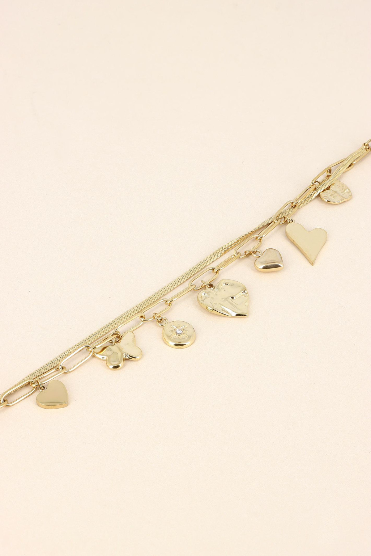 Bracelet Amélie