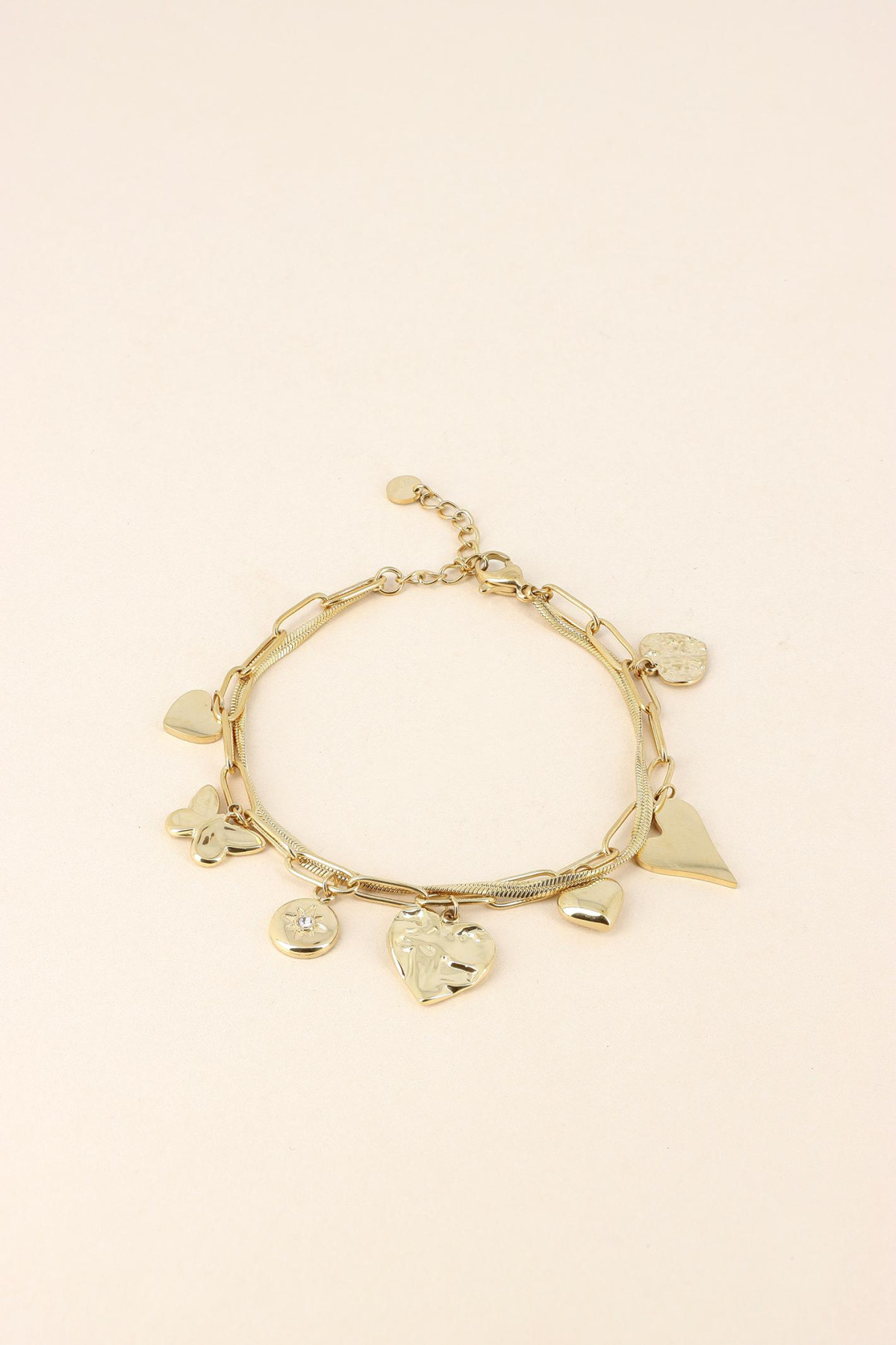 Bracelet Amélie