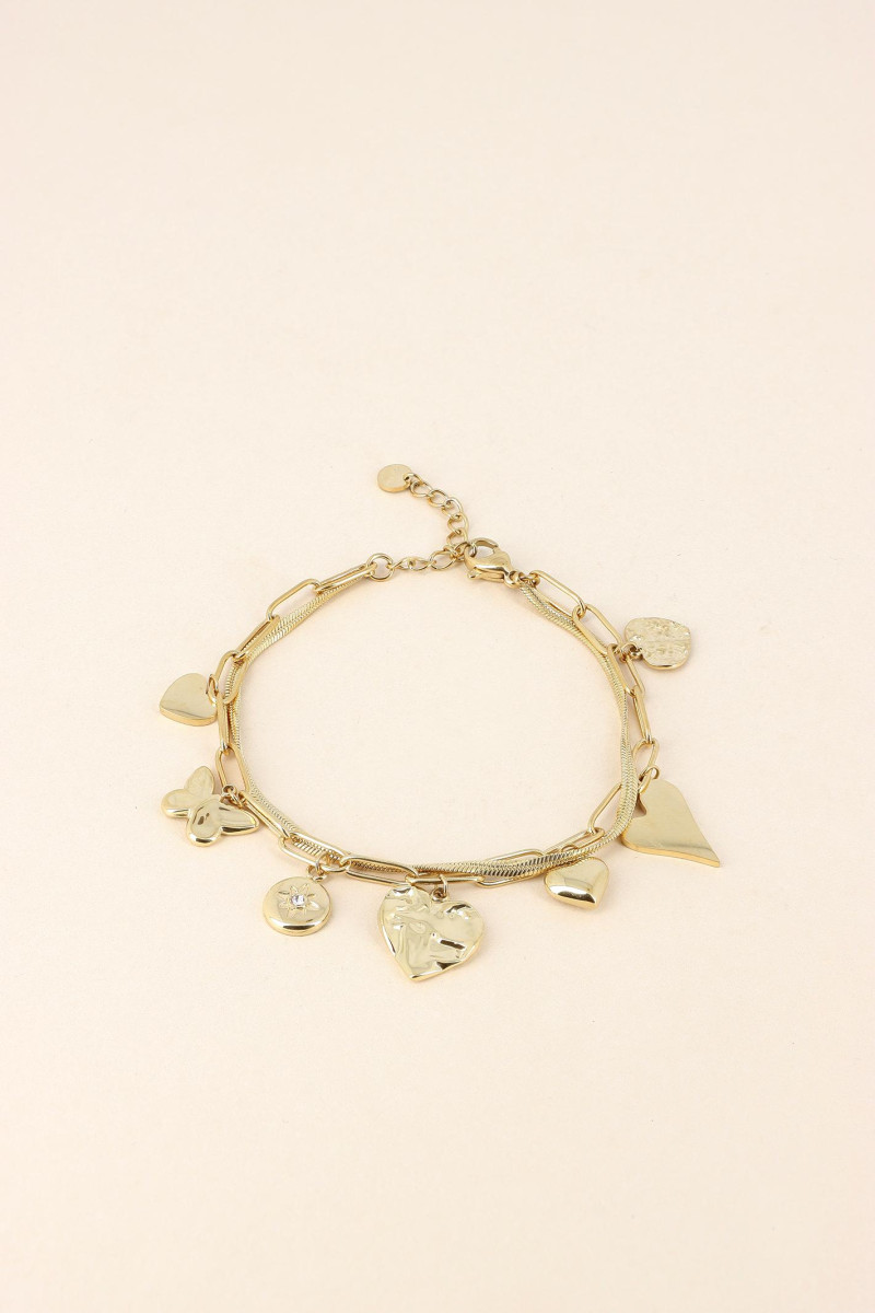 Bracelet Amélie