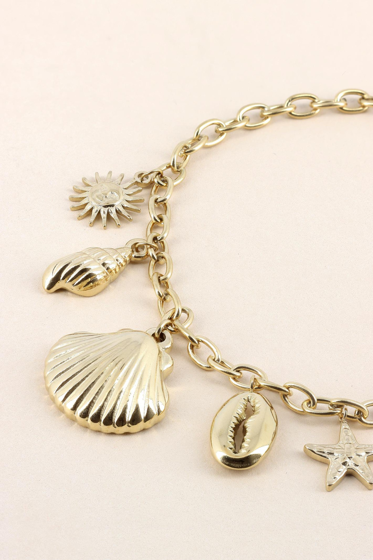 Bracelet Elmas