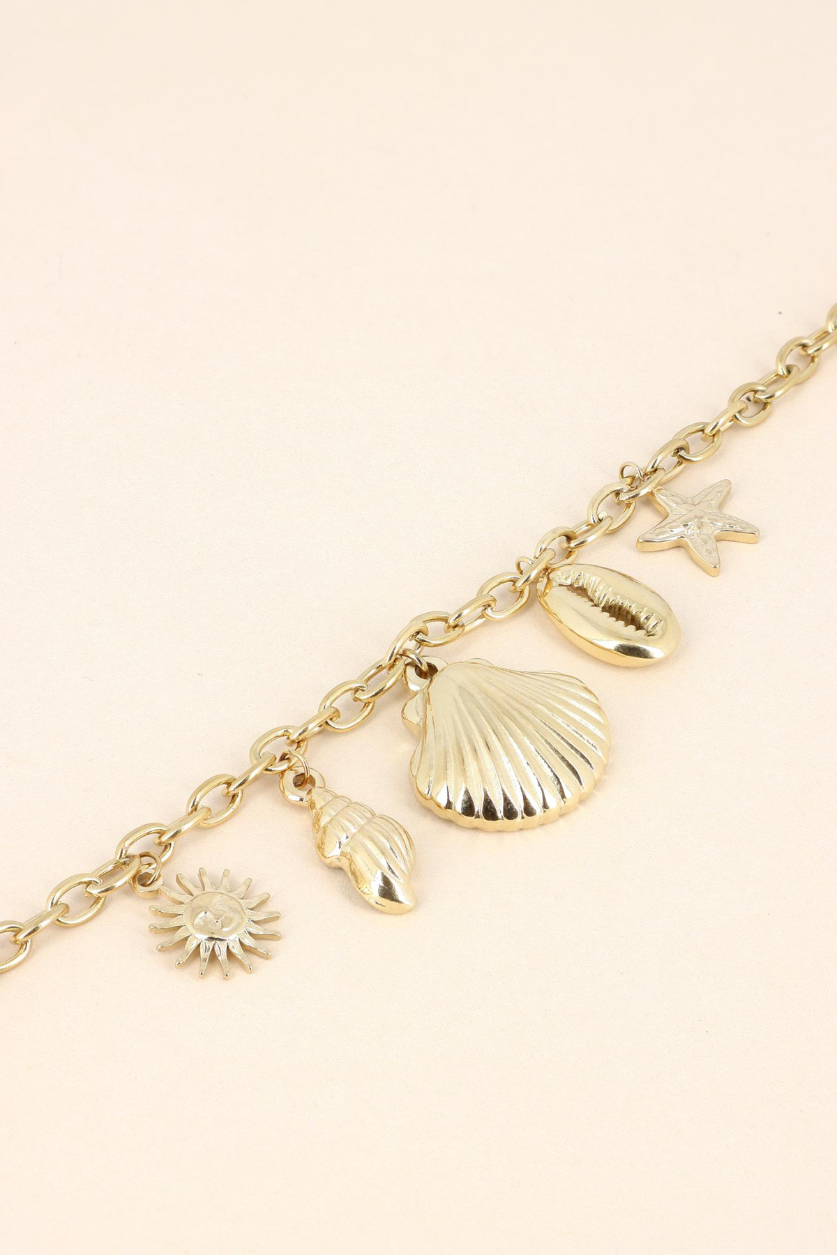 Bracelet Elmas