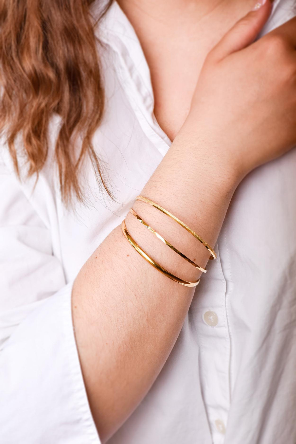 Bracelet Danae
