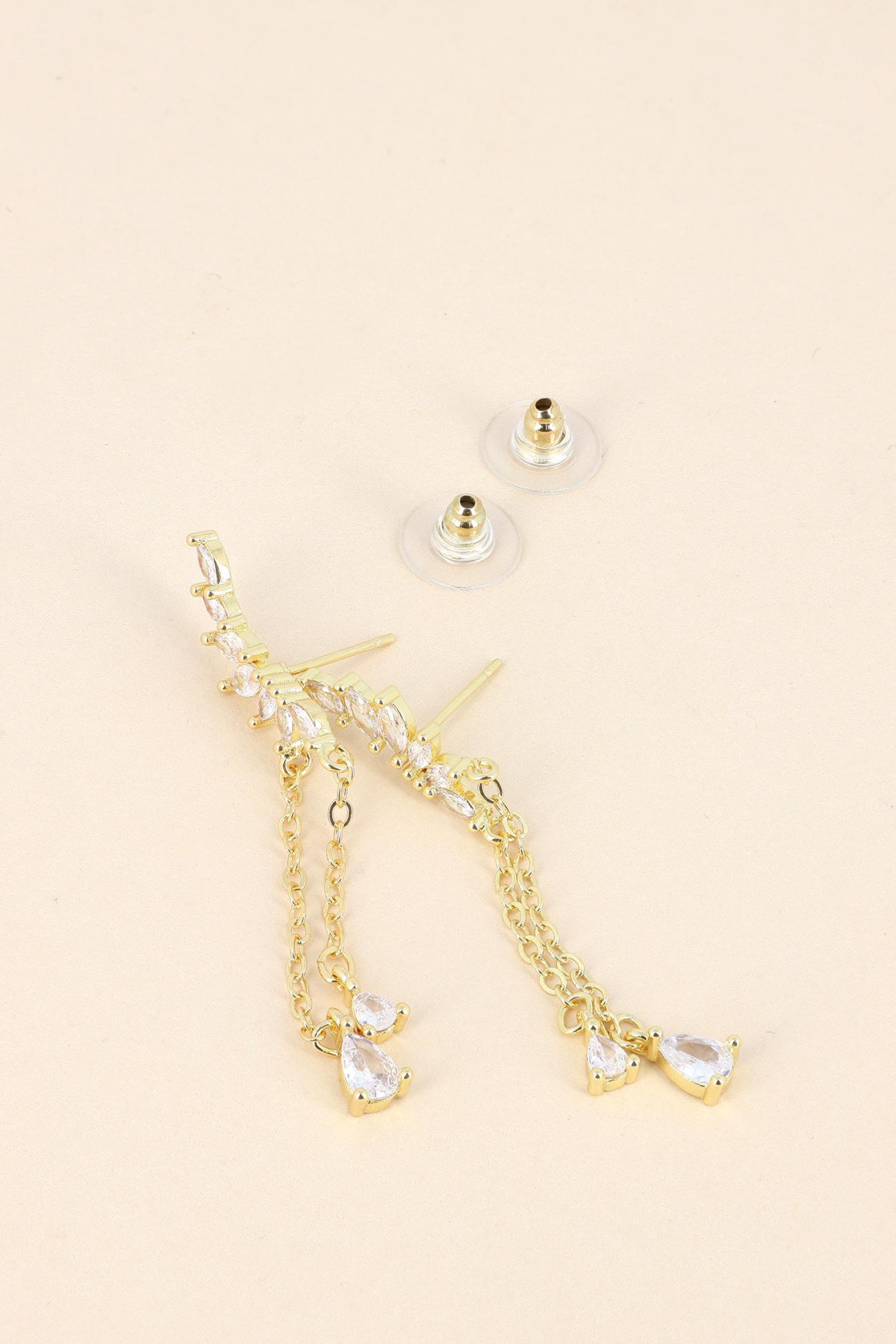 Boucles Jasmine
