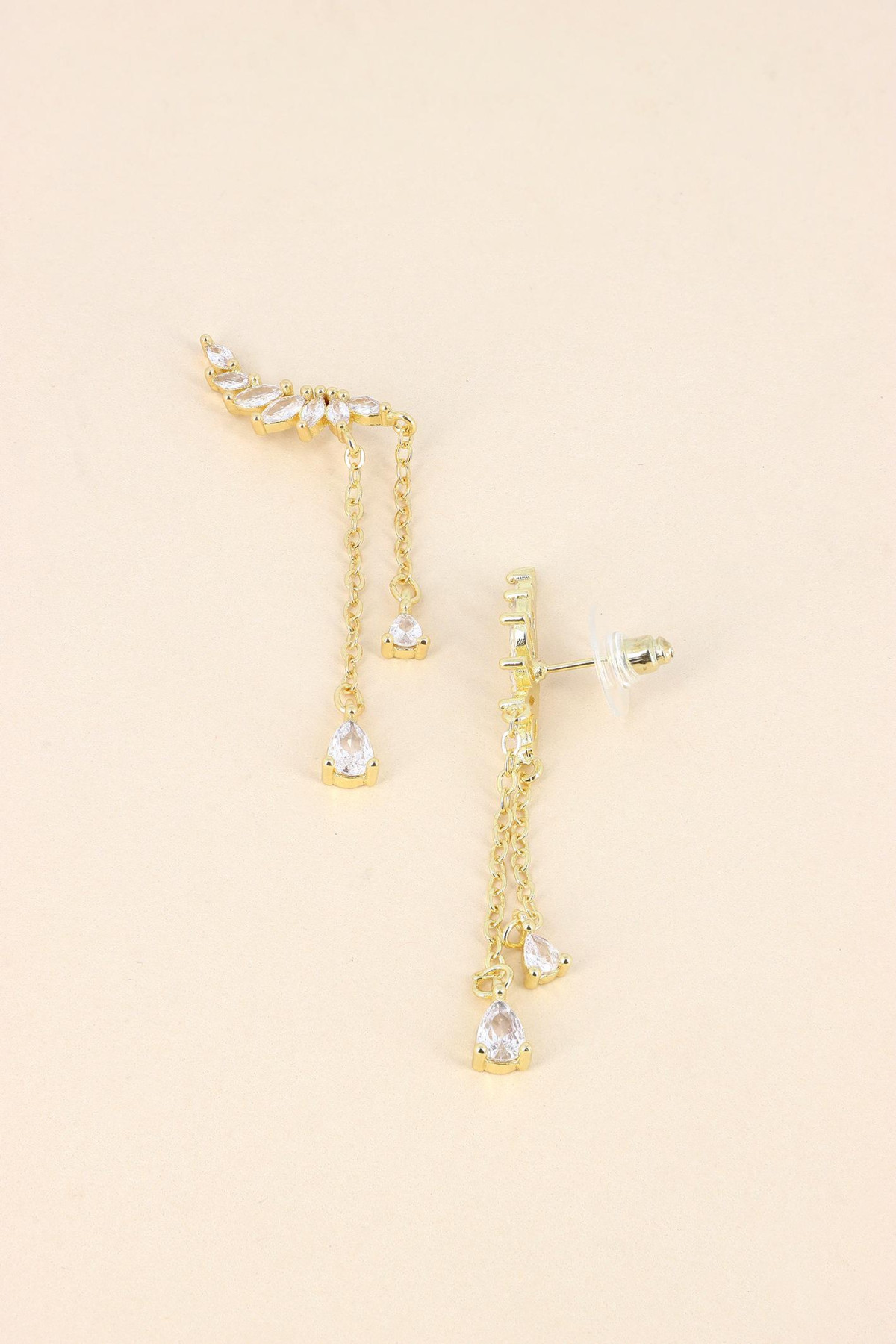 Boucles Jasmine