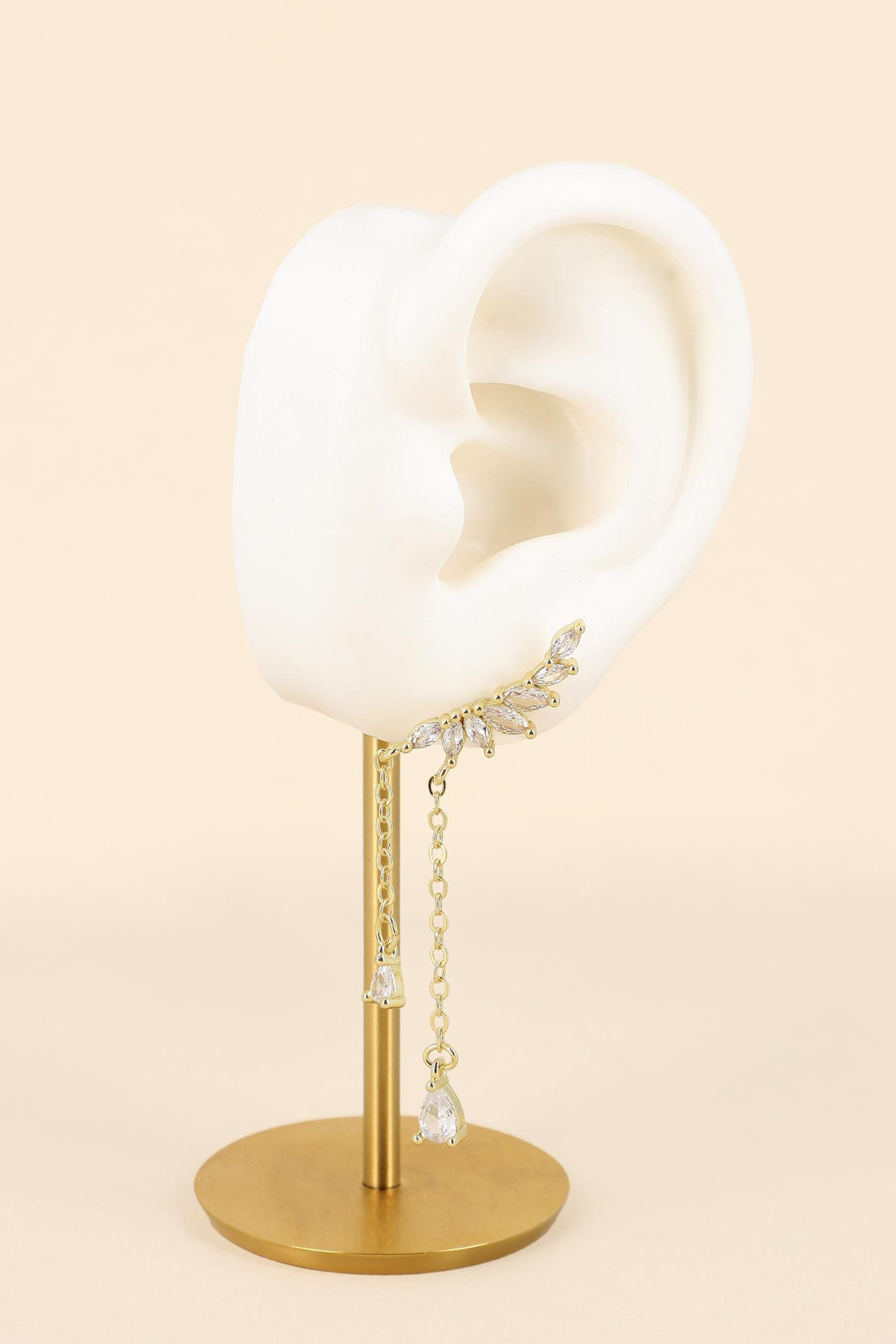 Boucles Jasmine
