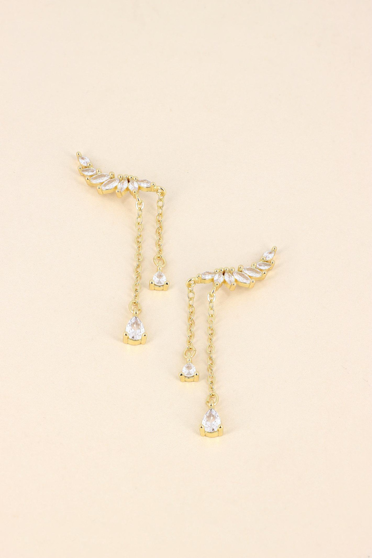 Boucles Jasmine