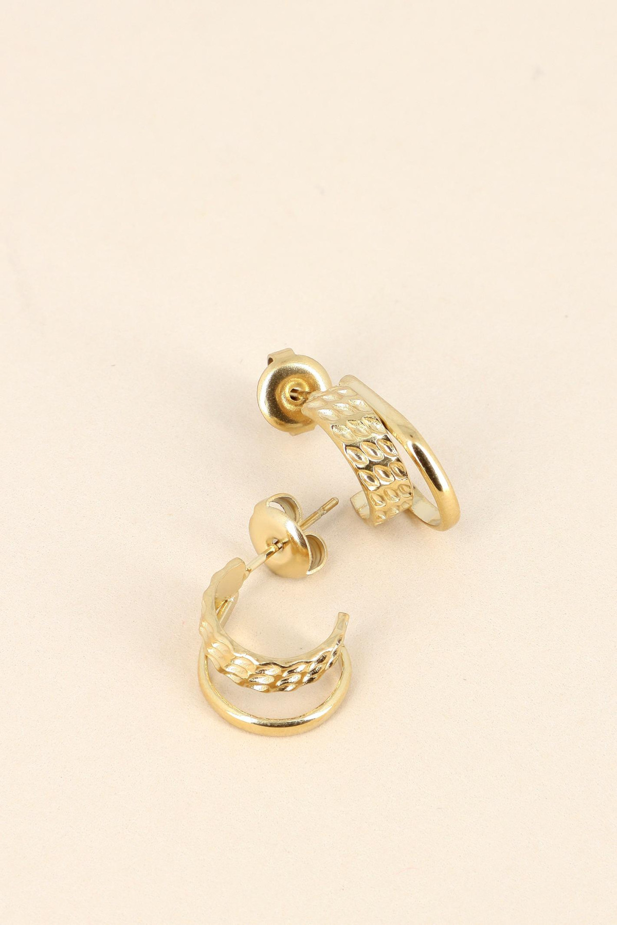 Boucles Elyne