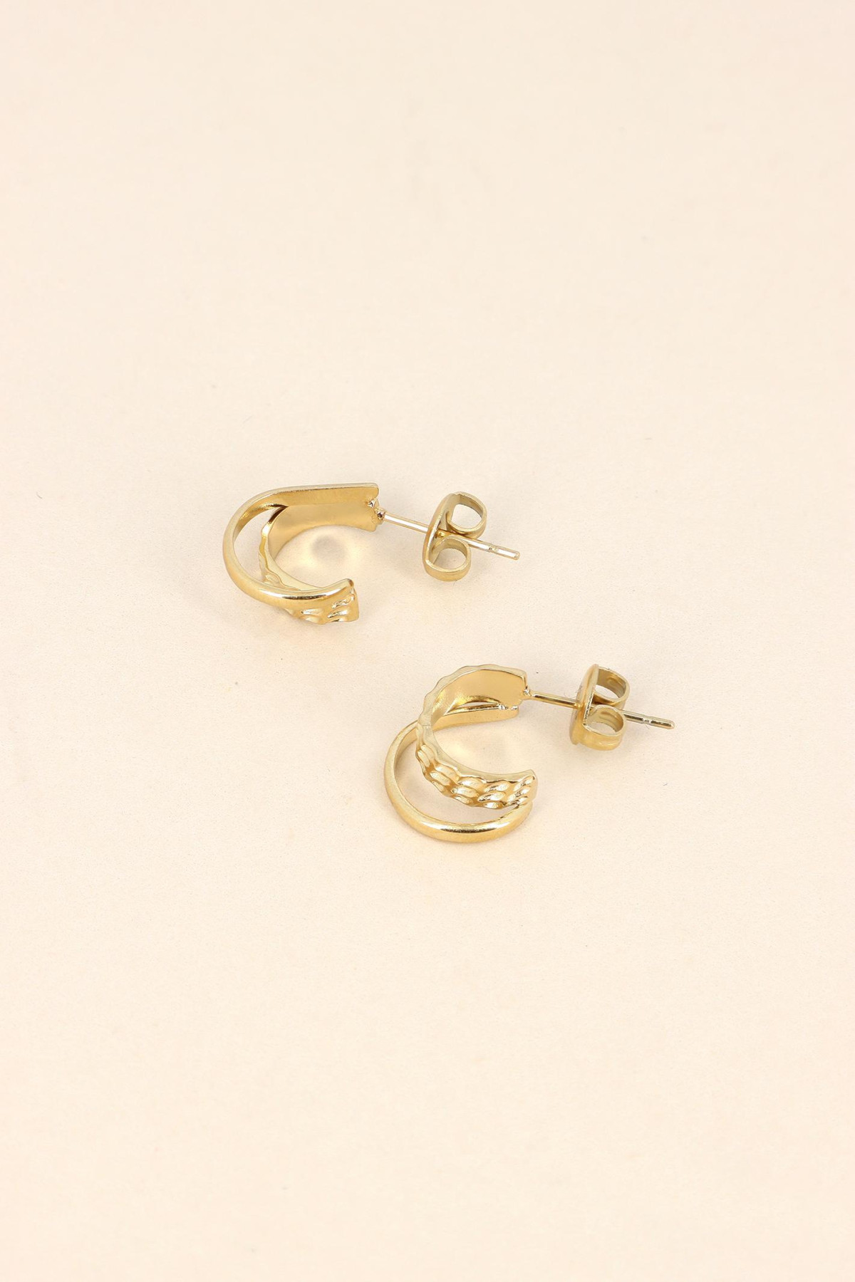 Boucles Elyne