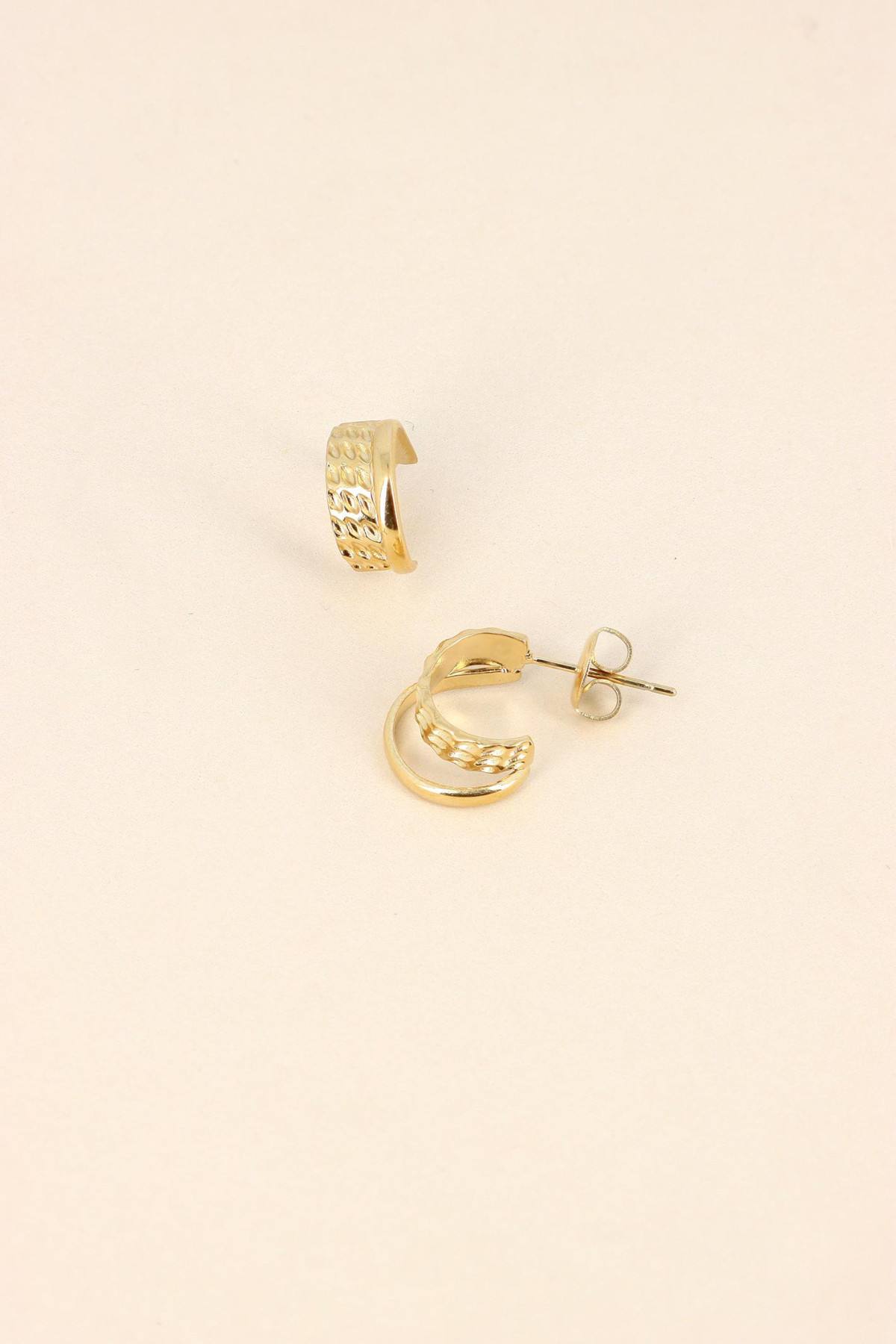 Boucles Elyne