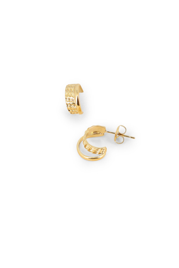 Boucles Elyne