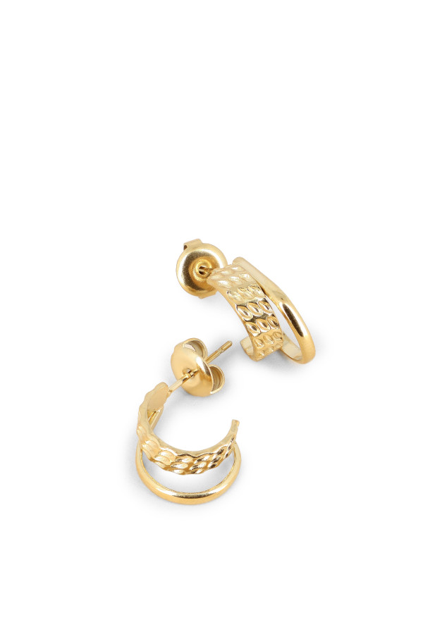 Boucles Elyne