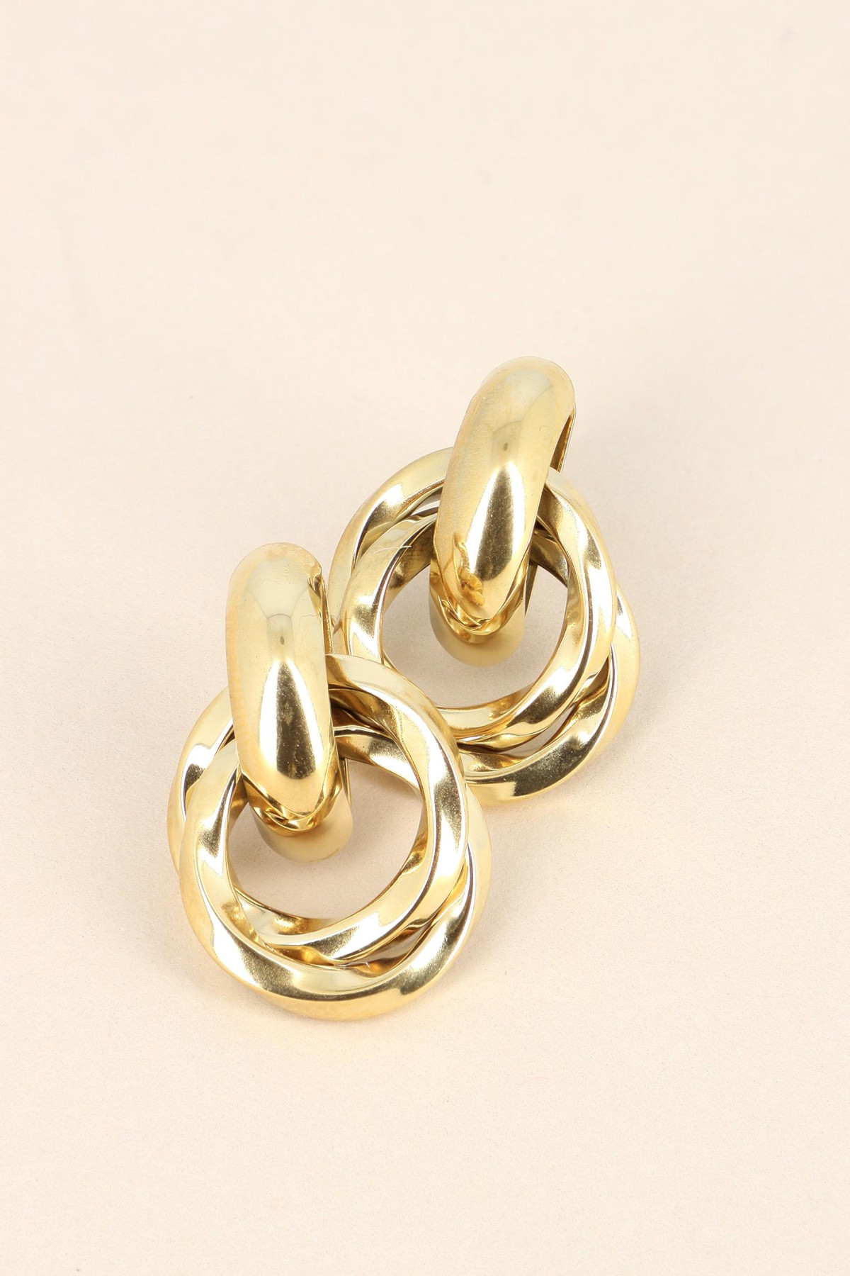 Boucles Mayanna