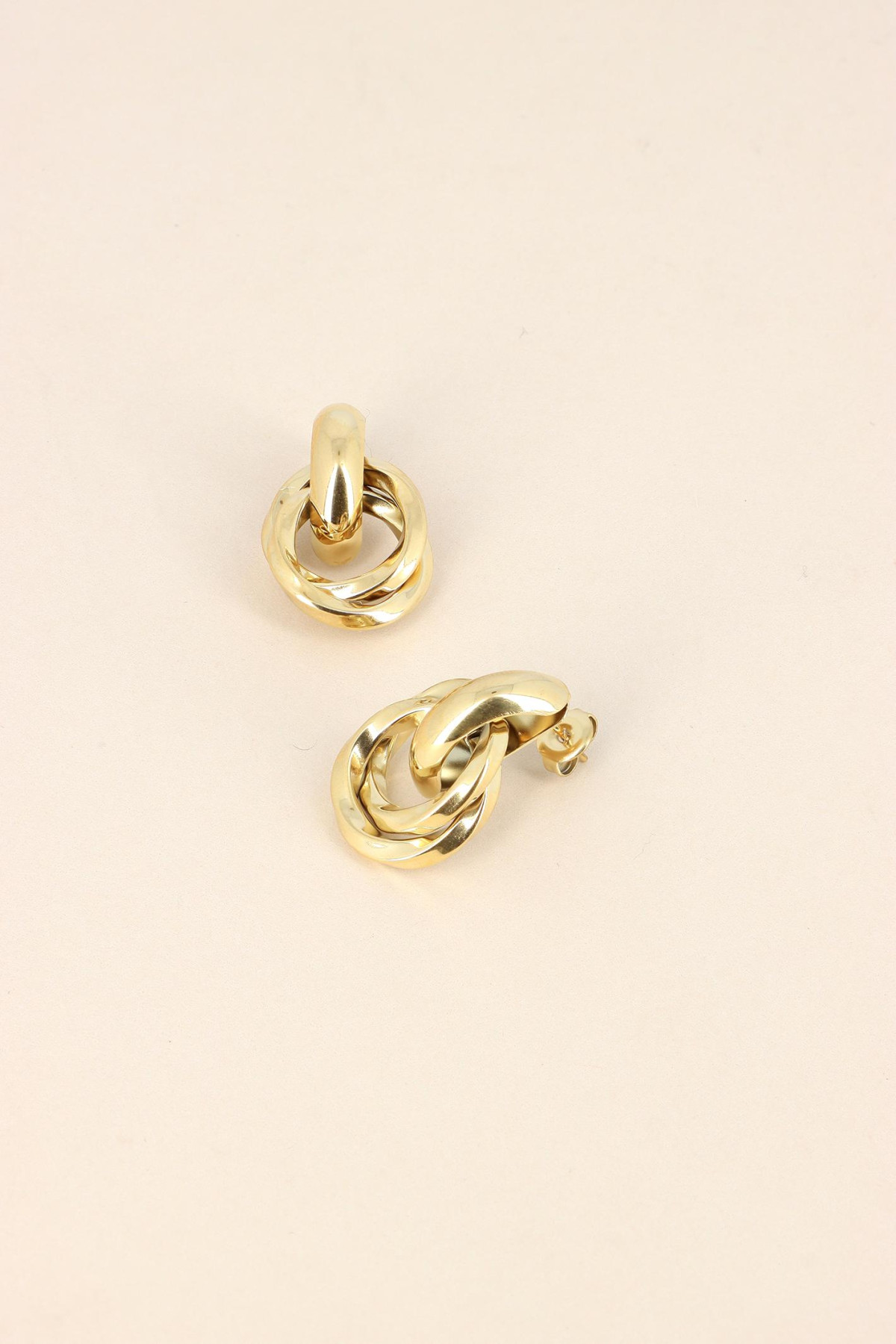 Boucles Mayanna